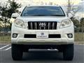 2012 Toyota Land Cruiser Prado