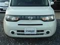 2010 Nissan Cube