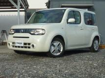 2010 Nissan Cube