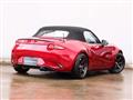 2018 Mazda Roadster