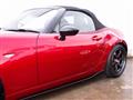 2018 Mazda Roadster