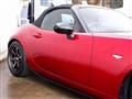 2018 Mazda Roadster