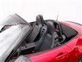 2018 Mazda Roadster
