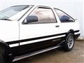 1987 Toyota Corolla Levin