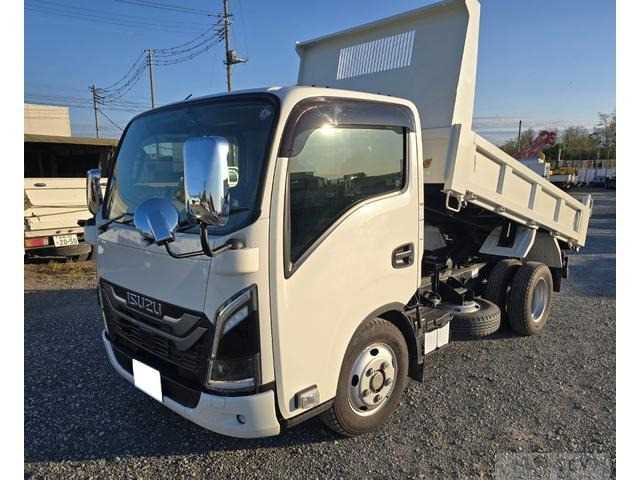 2023 Isuzu Isuzu Others