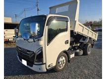 2023 Isuzu Isuzu Others