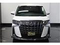 2019 Toyota Alphard G
