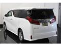 2019 Toyota Alphard G