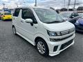 2019 Suzuki Wagon R