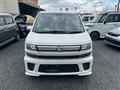 2019 Suzuki Wagon R