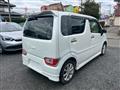2019 Suzuki Wagon R