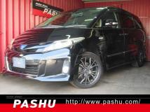 2012 Toyota Estima Hybrid