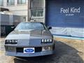 1991 Chevrolet Camaro