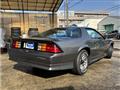 1991 Chevrolet Camaro