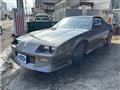 1991 Chevrolet Camaro