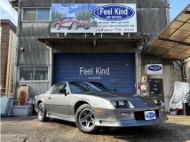 1991 Chevrolet Camaro