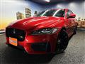 2016 Jaguar XF