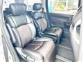 2014 Nissan Elgrand