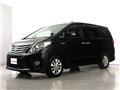 2012 Toyota Alphard Hybrid