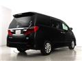 2012 Toyota Alphard Hybrid