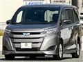 2017 Toyota Noah