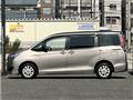 2017 Toyota Noah