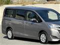 2017 Toyota Noah