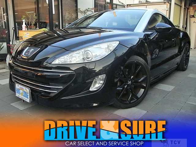 2013 Peugeot Peugoet Others