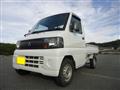 2008 Mitsubishi Minicab Truck