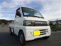 2008 Mitsubishi Minicab Truck