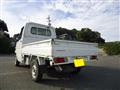2008 Mitsubishi Minicab Truck