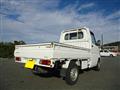 2008 Mitsubishi Minicab Truck