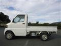 2008 Mitsubishi Minicab Truck