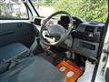 2008 Mitsubishi Minicab Truck