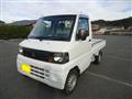 2008 Mitsubishi Minicab Truck