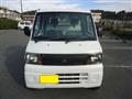 2008 Mitsubishi Minicab Truck