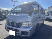 2004 Nissan Caravan Van