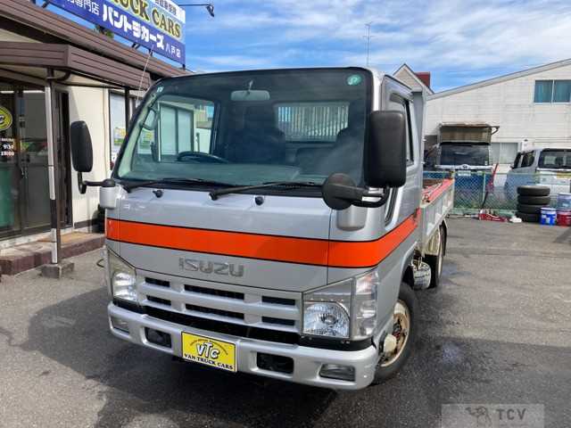 2013 Isuzu Isuzu Others
