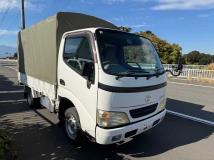 2006 Toyota Dyna Truck