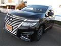 2017 Nissan Elgrand