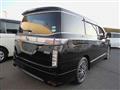 2017 Nissan Elgrand