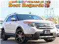 2012 Ford Explorer