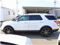 2012 Ford Explorer