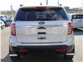 2012 Ford Explorer