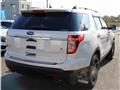 2012 Ford Explorer