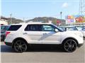 2012 Ford Explorer
