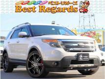 2012 Ford Explorer