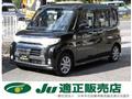 2012 Daihatsu Tanto Custom