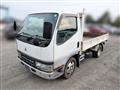 2000 Mitsubishi Canter