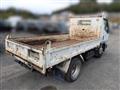 2000 Mitsubishi Canter